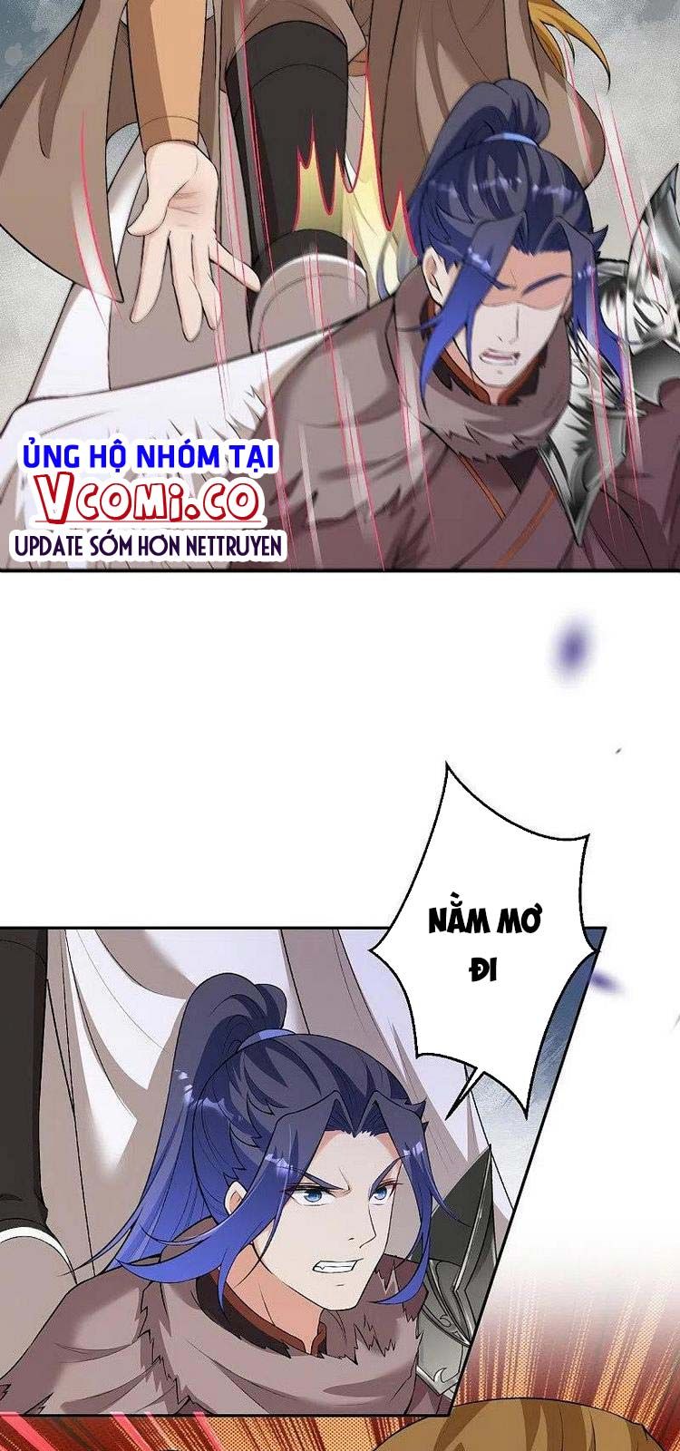 đọc truyện Nghịch Thiên Tà Thần Chương 466 ảnh 40 tại Thiên Thai Truyện