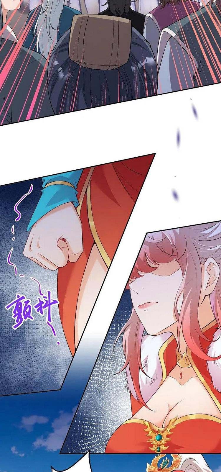 đọc truyện Nghịch Thiên Tà Thần Chương 466 ảnh 43 tại Thiên Thai Truyện