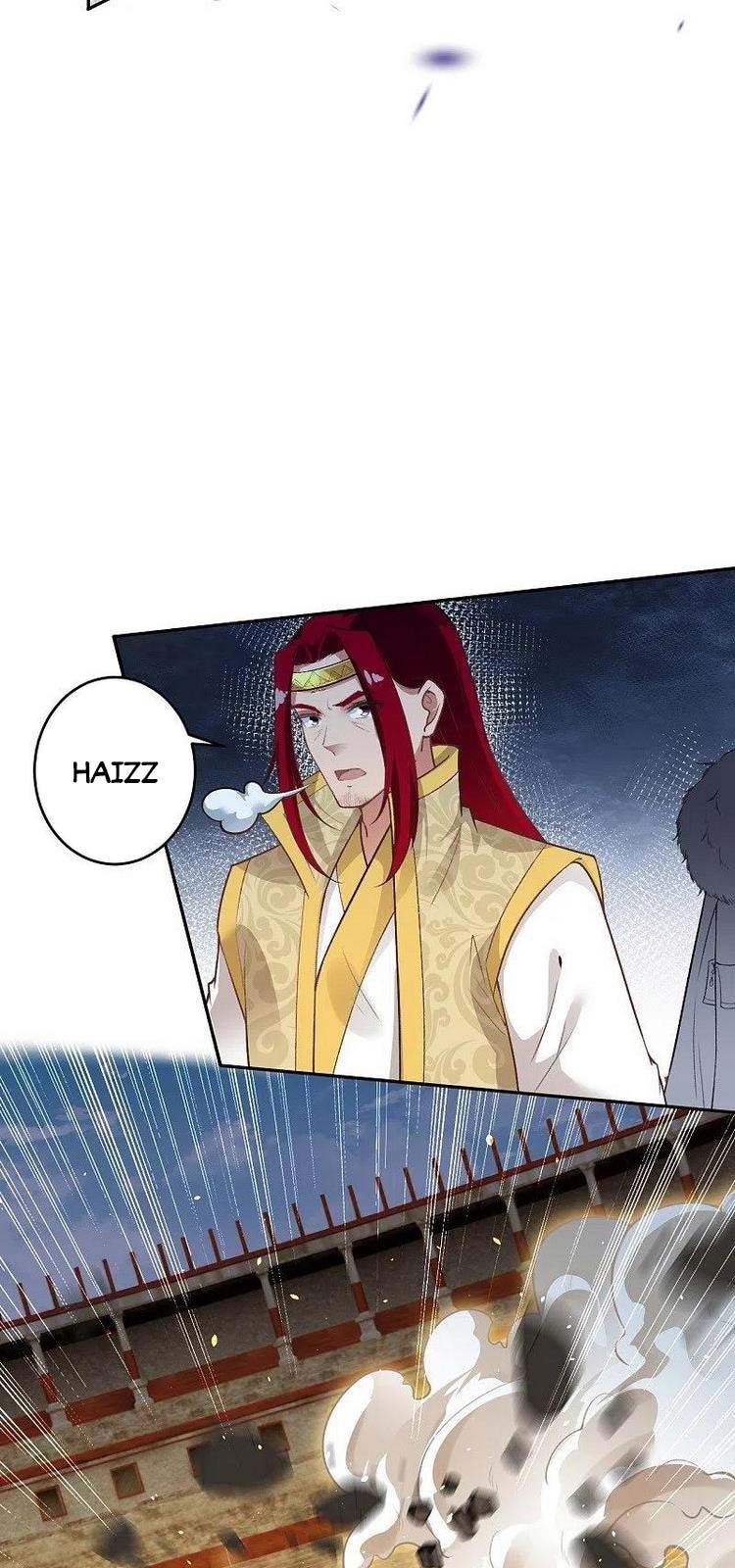 đọc truyện Nghịch Thiên Tà Thần Chương 466 ảnh 45 tại Thiên Thai Truyện