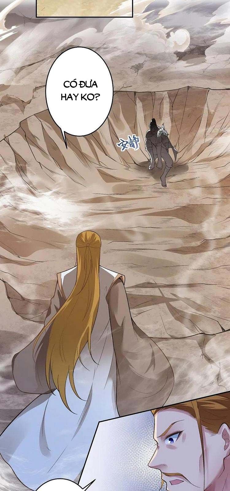 đọc truyện Nghịch Thiên Tà Thần Chương 466 ảnh 48 tại Thiên Thai Truyện