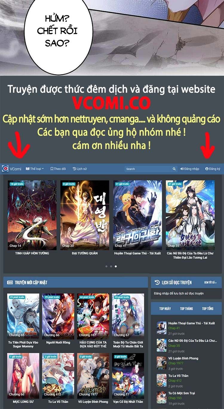 đọc truyện Nghịch Thiên Tà Thần Chương 466 ảnh 49 tại Thiên Thai Truyện