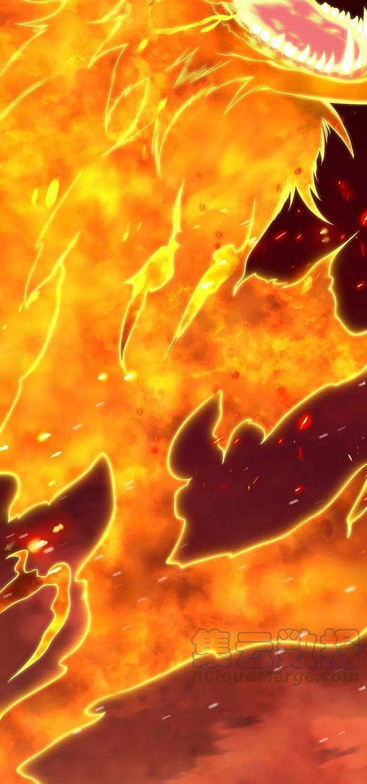 đọc truyện Nghịch Thiên Tà Thần Chương 466 ảnh 8 tại Thiên Thai Truyện