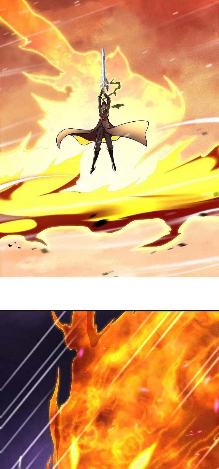 đọc truyện Nghịch Thiên Tà Thần Chương 466 ảnh 9 tại Thiên Thai Truyện