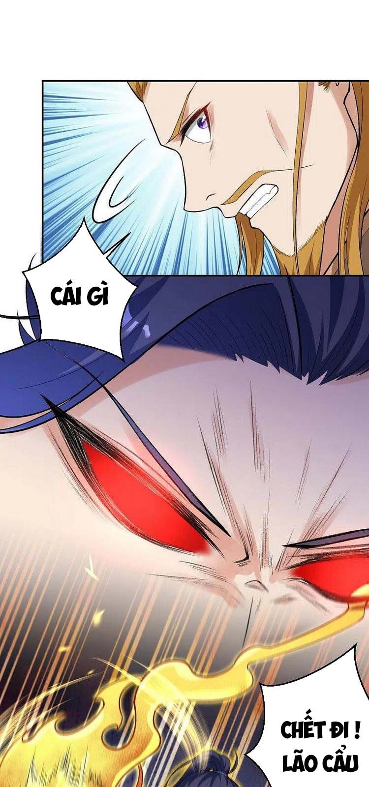 đọc truyện Nghịch Thiên Tà Thần Chương 467 ảnh 12 tại Thiên Thai Truyện