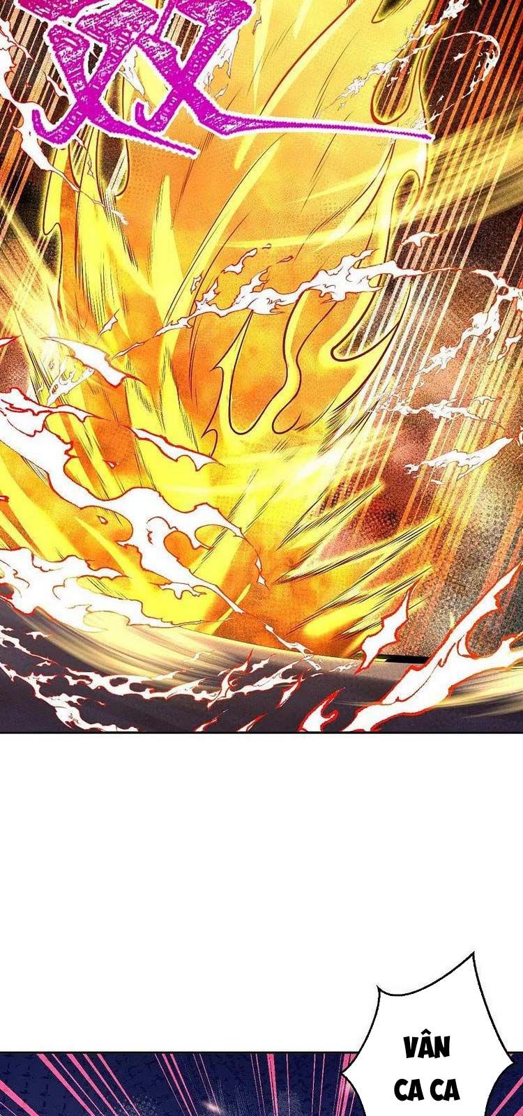 đọc truyện Nghịch Thiên Tà Thần Chương 467 ảnh 14 tại Thiên Thai Truyện