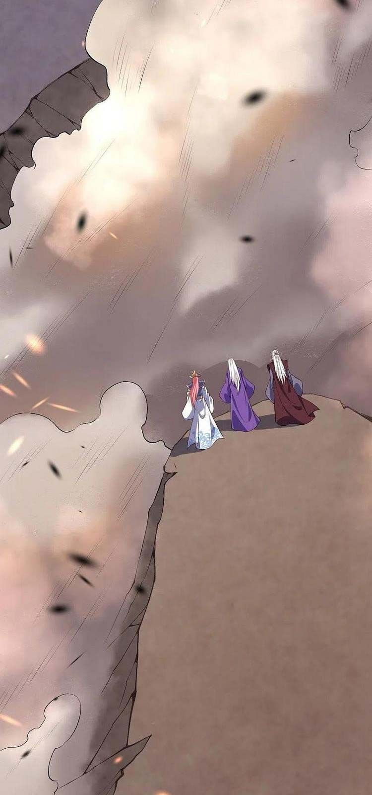 đọc truyện Nghịch Thiên Tà Thần Chương 467 ảnh 20 tại Thiên Thai Truyện