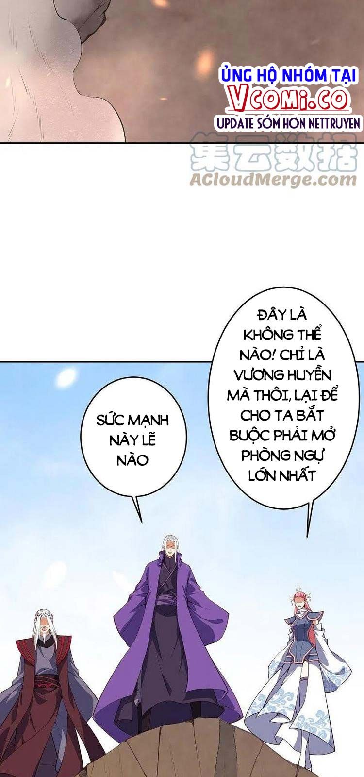 đọc truyện Nghịch Thiên Tà Thần Chương 467 ảnh 21 tại Thiên Thai Truyện