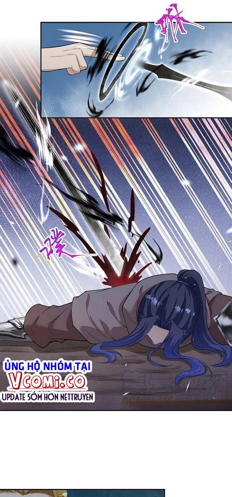 đọc truyện Nghịch Thiên Tà Thần Chương 467 ảnh 4 tại Thiên Thai Truyện