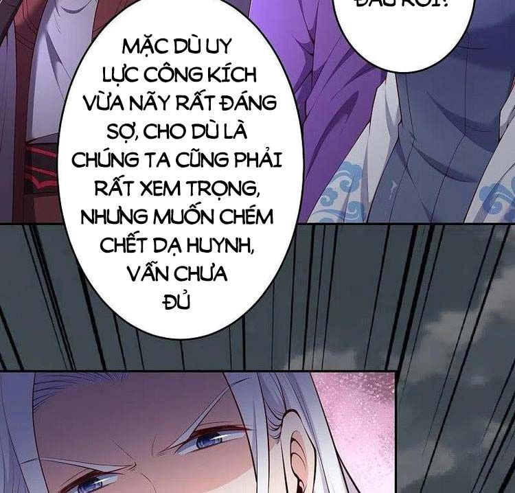 đọc truyện Nghịch Thiên Tà Thần Chương 467 ảnh 23 tại Thiên Thai Truyện