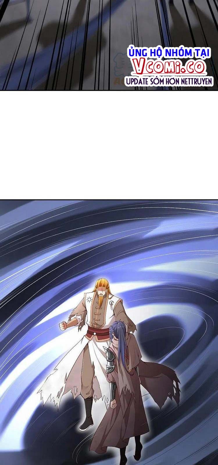 đọc truyện Nghịch Thiên Tà Thần Chương 467 ảnh 25 tại Thiên Thai Truyện