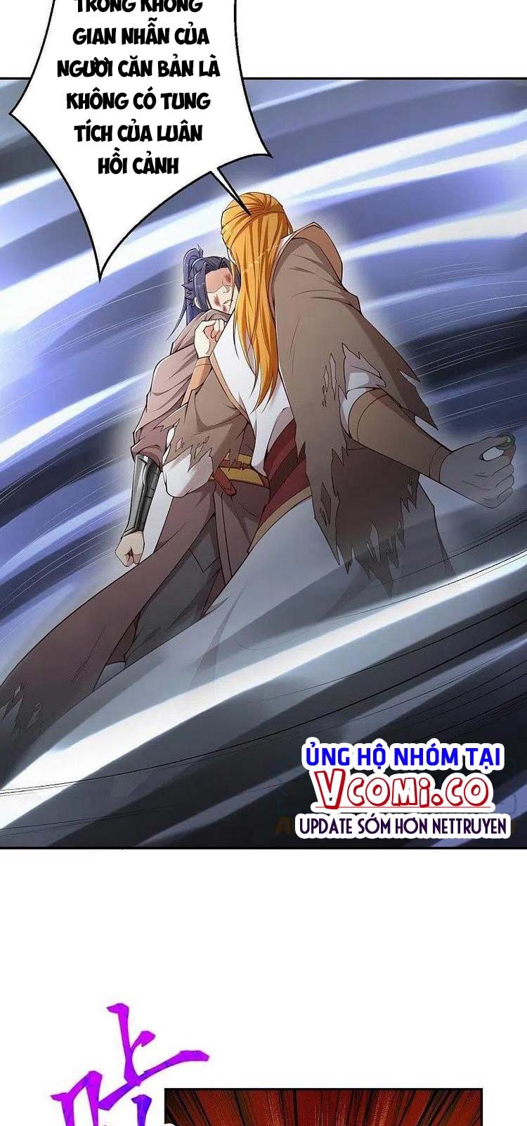 đọc truyện Nghịch Thiên Tà Thần Chương 467 ảnh 27 tại Thiên Thai Truyện