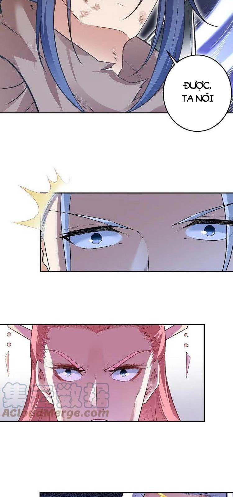 đọc truyện Nghịch Thiên Tà Thần Chương 467 ảnh 29 tại Thiên Thai Truyện