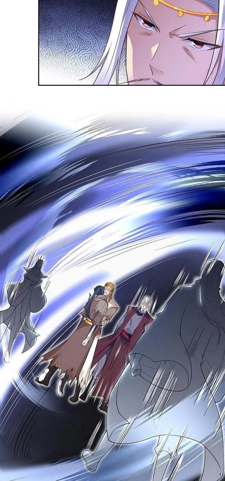 đọc truyện Nghịch Thiên Tà Thần Chương 467 ảnh 30 tại Thiên Thai Truyện