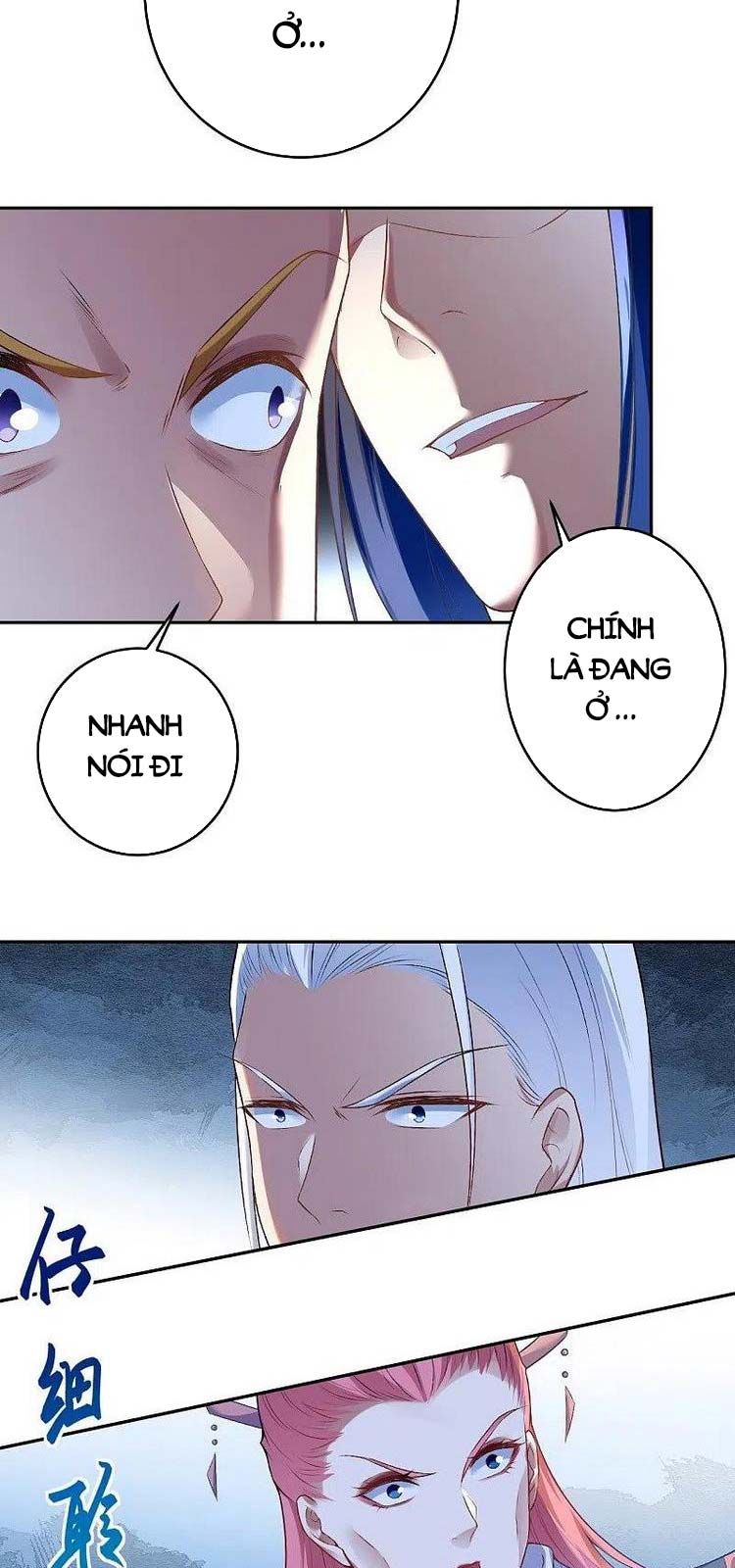 đọc truyện Nghịch Thiên Tà Thần Chương 467 ảnh 37 tại Thiên Thai Truyện