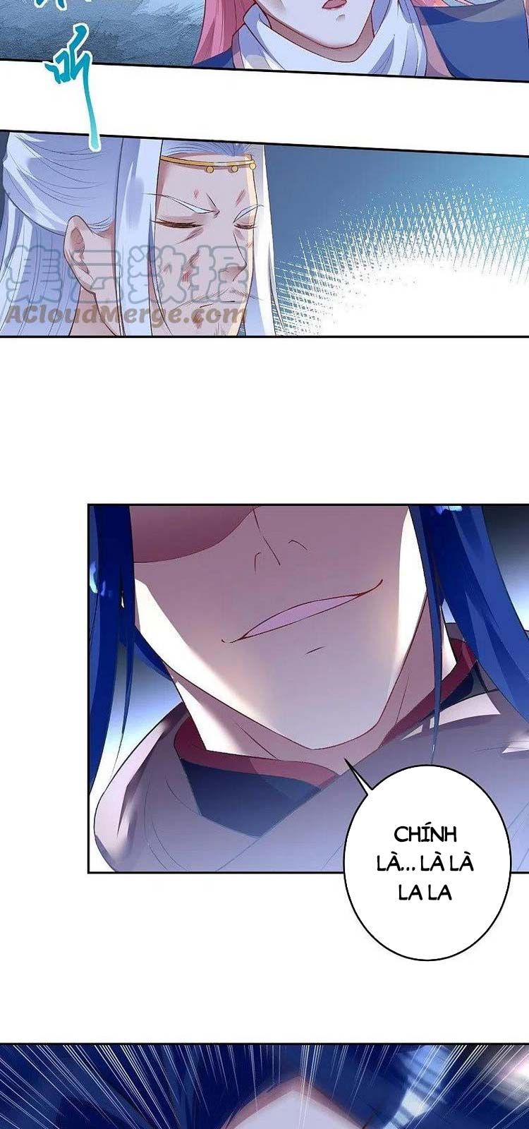 đọc truyện Nghịch Thiên Tà Thần Chương 467 ảnh 38 tại Thiên Thai Truyện