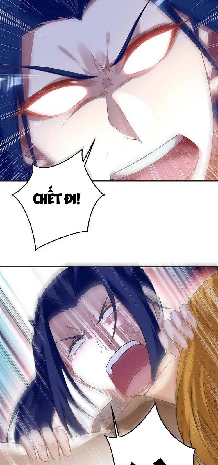 đọc truyện Nghịch Thiên Tà Thần Chương 467 ảnh 39 tại Thiên Thai Truyện