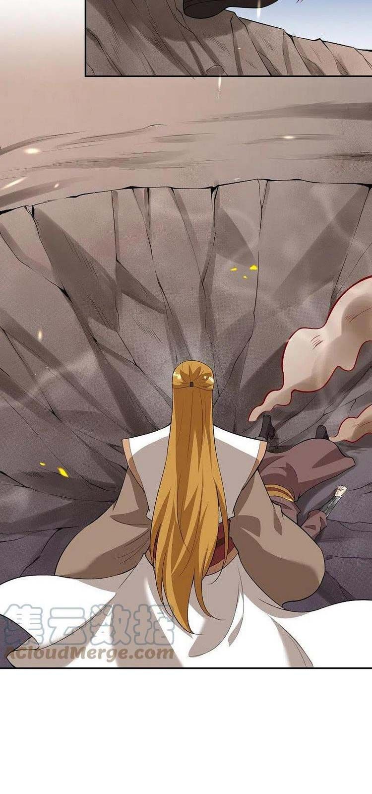 đọc truyện Nghịch Thiên Tà Thần Chương 467 ảnh 6 tại Thiên Thai Truyện