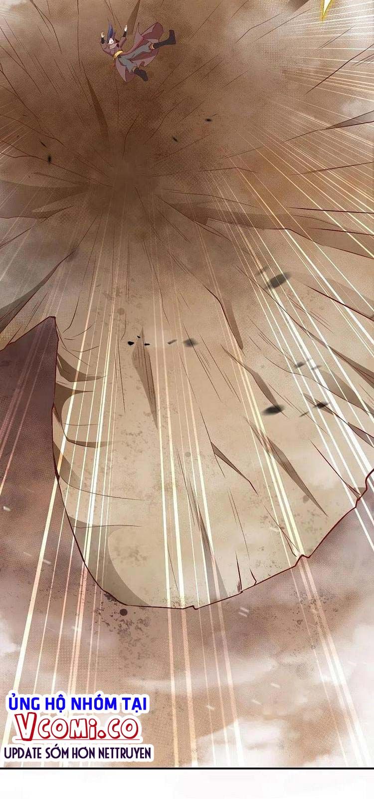 đọc truyện Nghịch Thiên Tà Thần Chương 467 ảnh 44 tại Thiên Thai Truyện