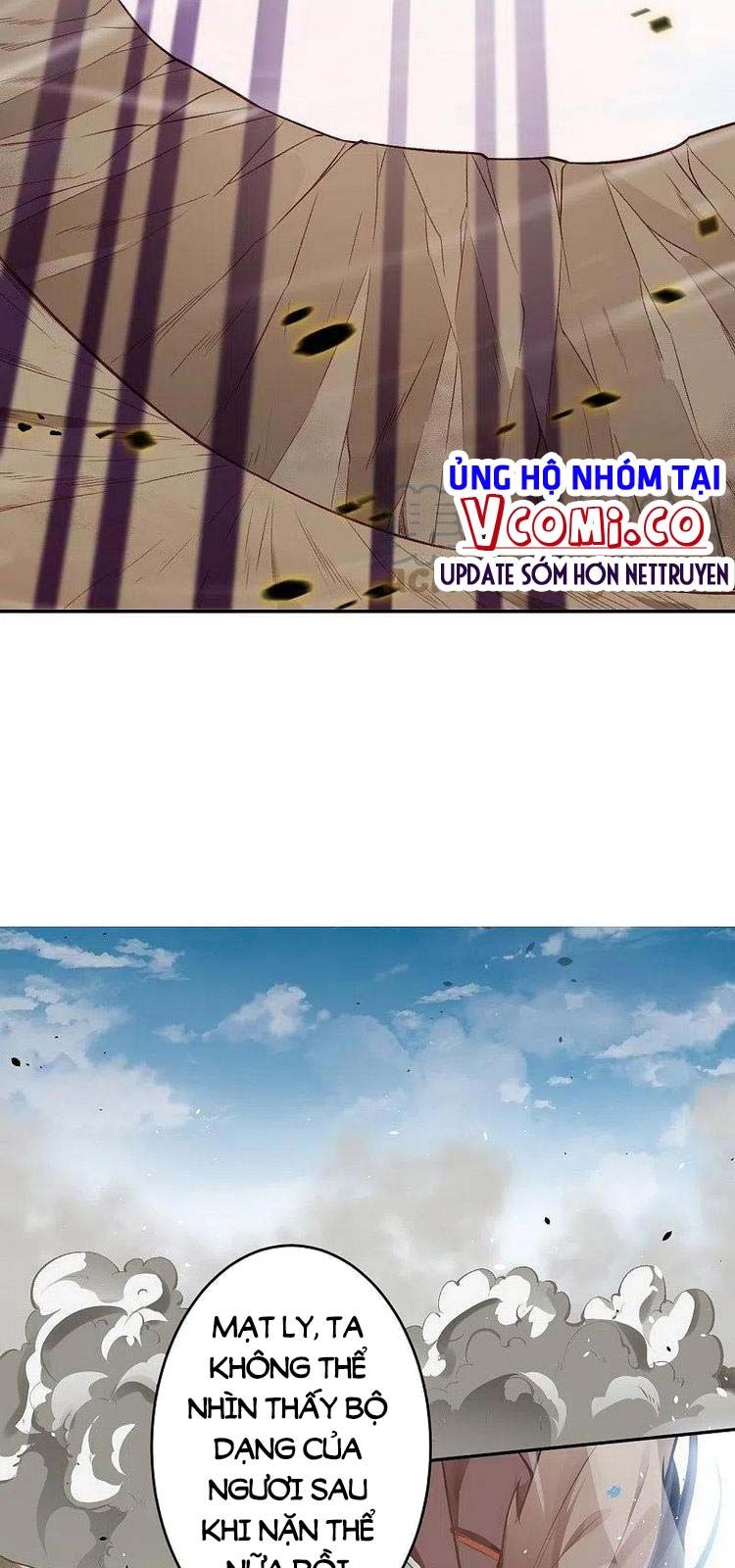 đọc truyện Nghịch Thiên Tà Thần Chương 467 ảnh 48 tại Thiên Thai Truyện