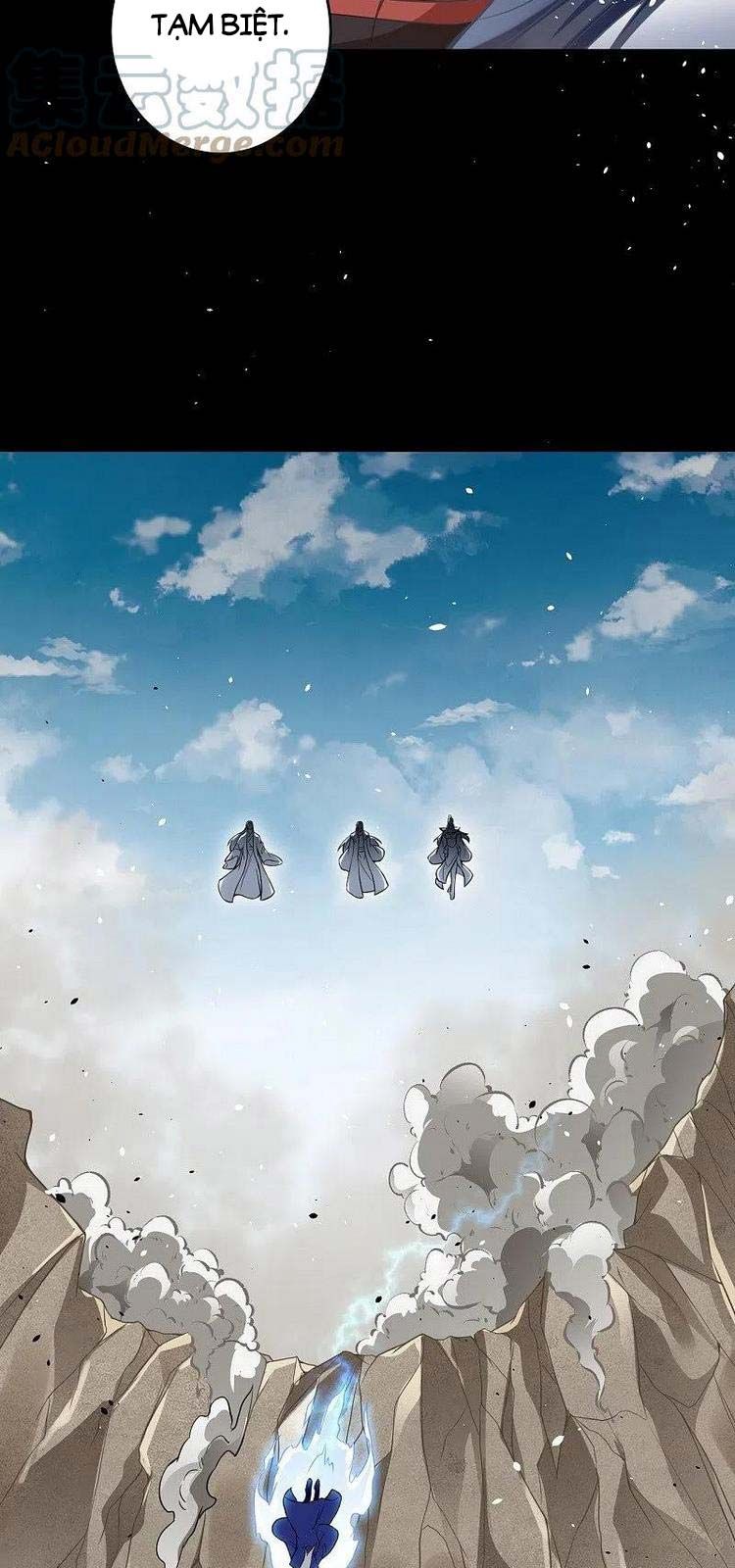 đọc truyện Nghịch Thiên Tà Thần Chương 467 ảnh 51 tại Thiên Thai Truyện