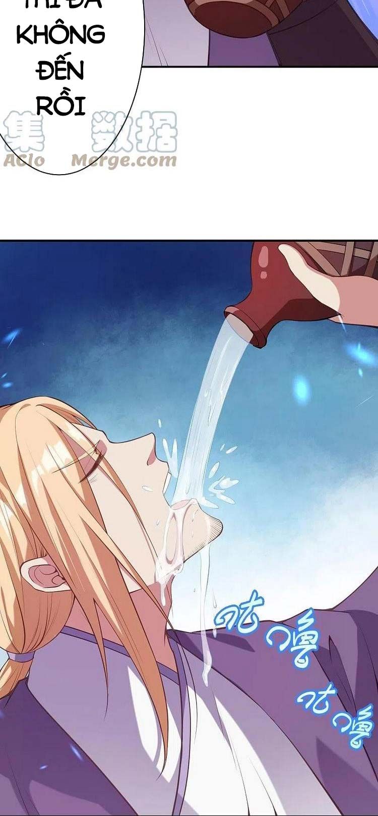 đọc truyện Nghịch Thiên Tà Thần Chương 468 ảnh 18 tại Thiên Thai Truyện