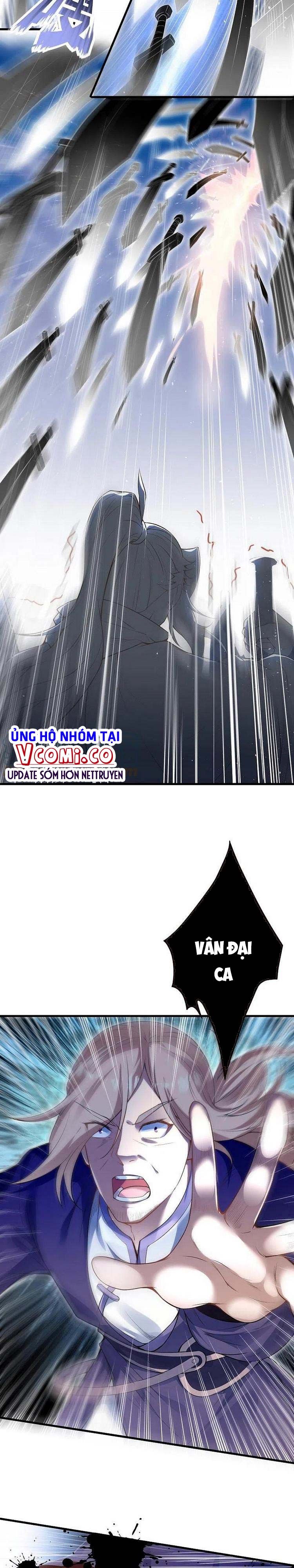 đọc truyện Nghịch Thiên Tà Thần Chương 468 ảnh 23 tại Thiên Thai Truyện