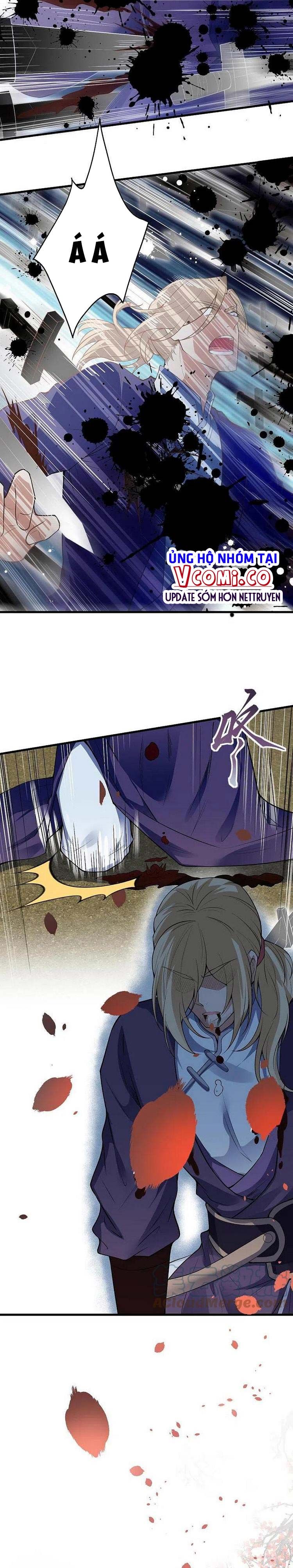 đọc truyện Nghịch Thiên Tà Thần Chương 468 ảnh 24 tại Thiên Thai Truyện