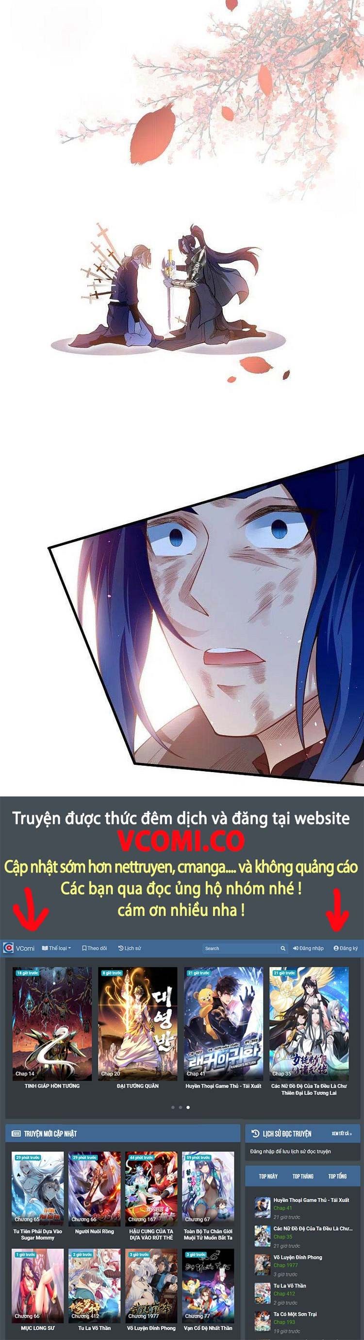 đọc truyện Nghịch Thiên Tà Thần Chương 468 ảnh 25 tại Thiên Thai Truyện