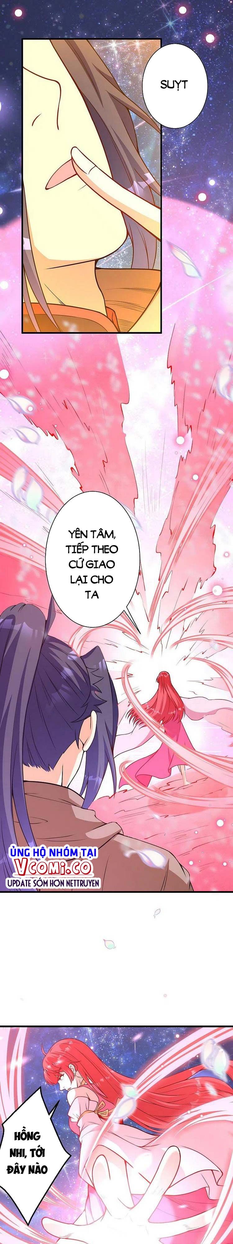 đọc truyện Nghịch Thiên Tà Thần Chương 469 ảnh 16 tại Thiên Thai Truyện