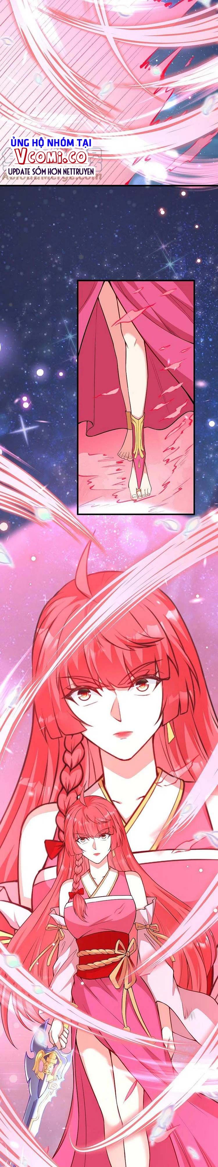 đọc truyện Nghịch Thiên Tà Thần Chương 469 ảnh 18 tại Thiên Thai Truyện