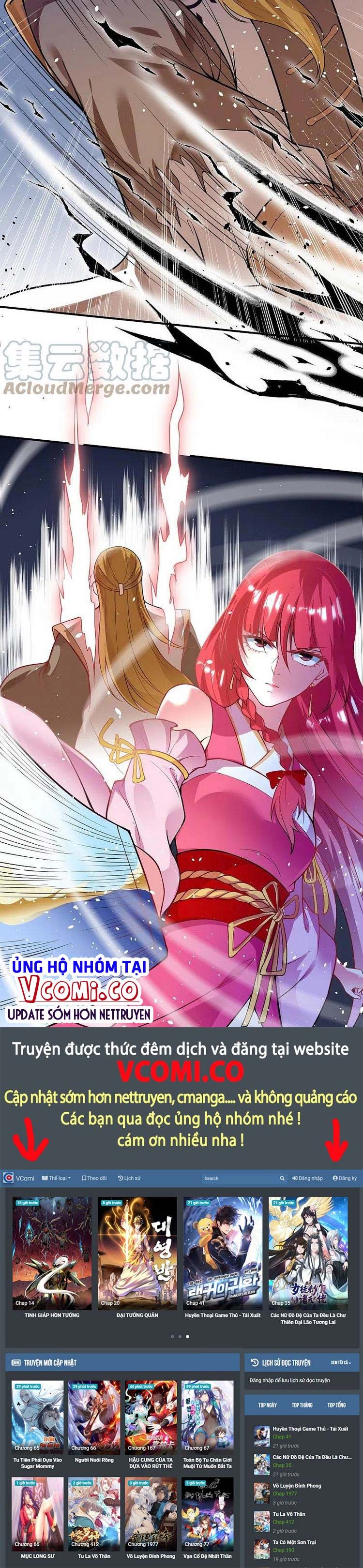 đọc truyện Nghịch Thiên Tà Thần Chương 469 ảnh 25 tại Thiên Thai Truyện