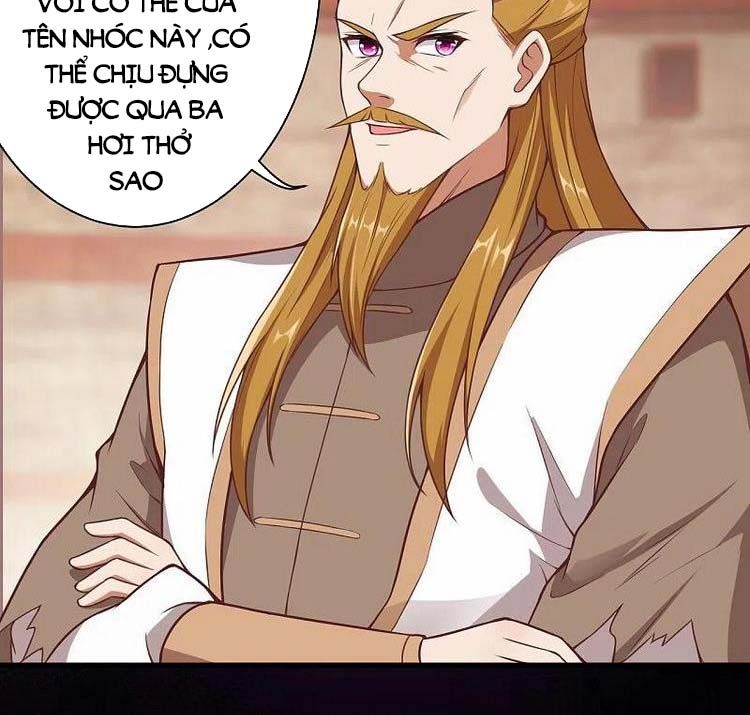 đọc truyện Nghịch Thiên Tà Thần Chương 469 ảnh 11 tại Thiên Thai Truyện