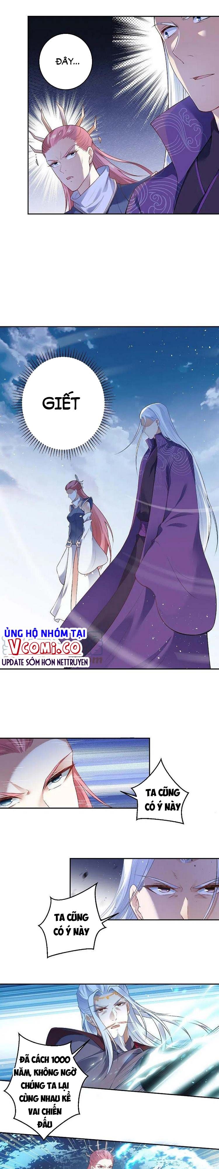 đọc truyện Nghịch Thiên Tà Thần Chương 471 ảnh 18 tại Thiên Thai Truyện