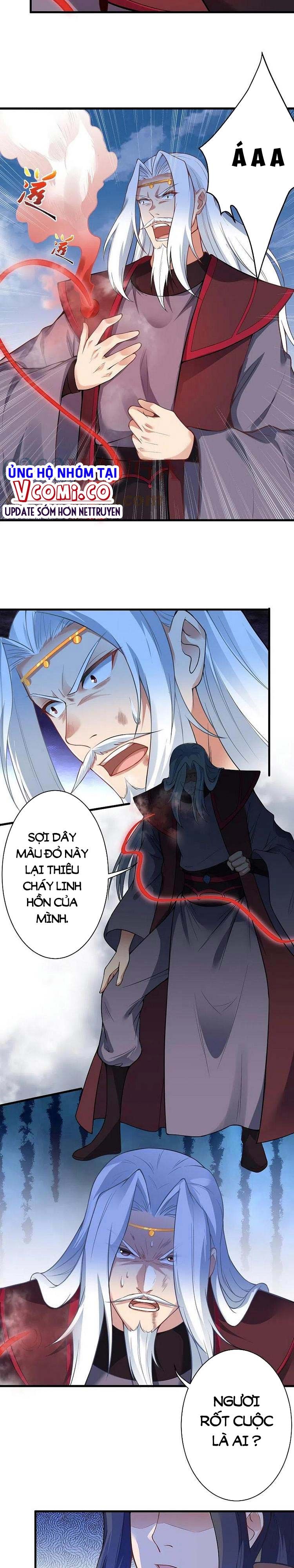 đọc truyện Nghịch Thiên Tà Thần Chương 472 ảnh 13 tại Thiên Thai Truyện