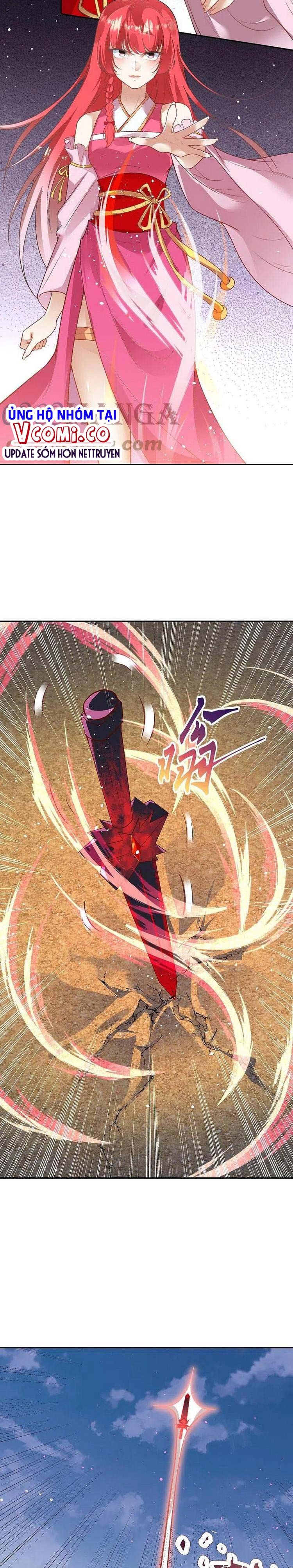 đọc truyện Nghịch Thiên Tà Thần Chương 472 ảnh 16 tại Thiên Thai Truyện