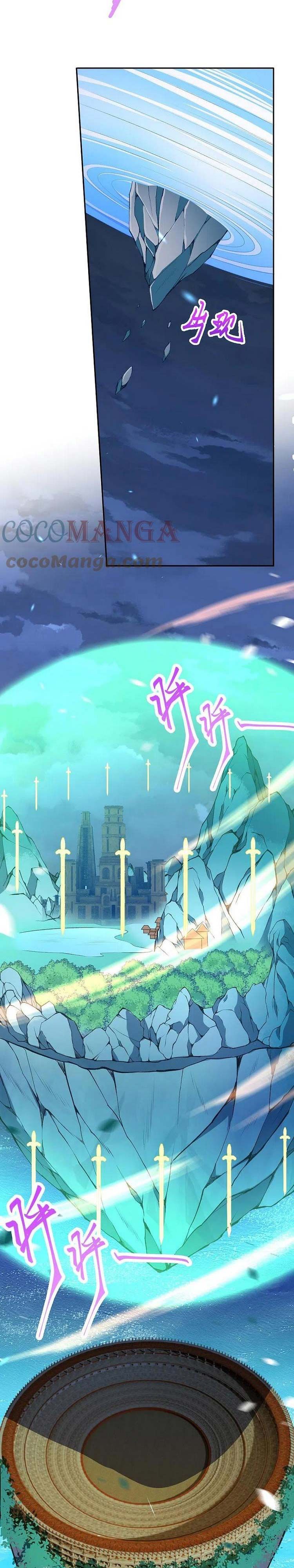 đọc truyện Nghịch Thiên Tà Thần Chương 473 ảnh 13 tại Thiên Thai Truyện