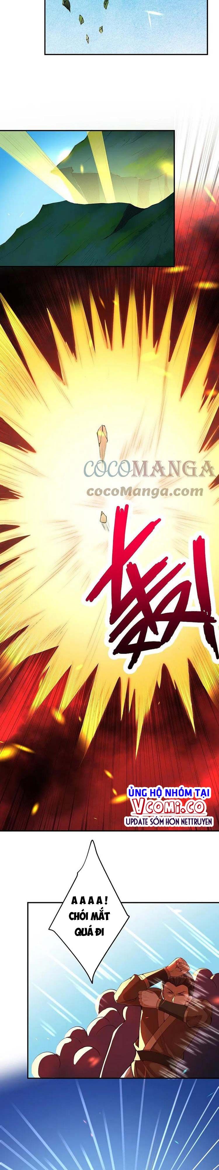 đọc truyện Nghịch Thiên Tà Thần Chương 473 ảnh 17 tại Thiên Thai Truyện