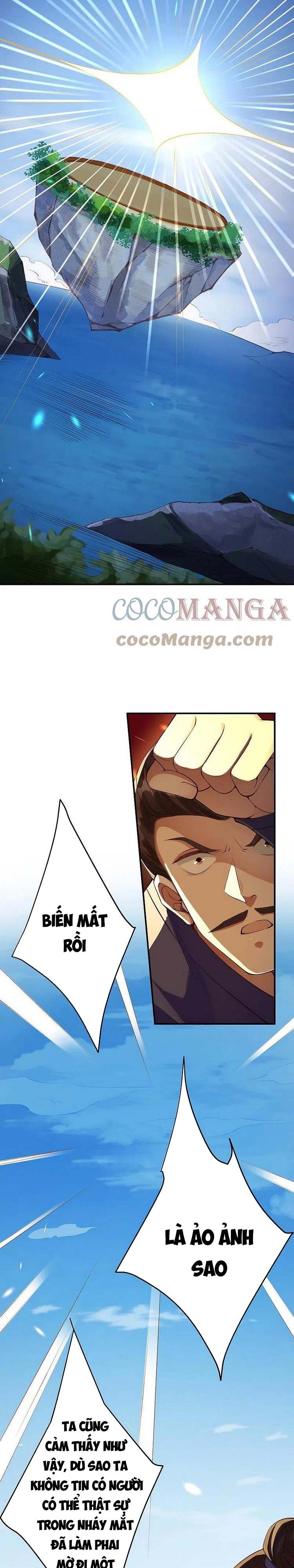 đọc truyện Nghịch Thiên Tà Thần Chương 473 ảnh 18 tại Thiên Thai Truyện