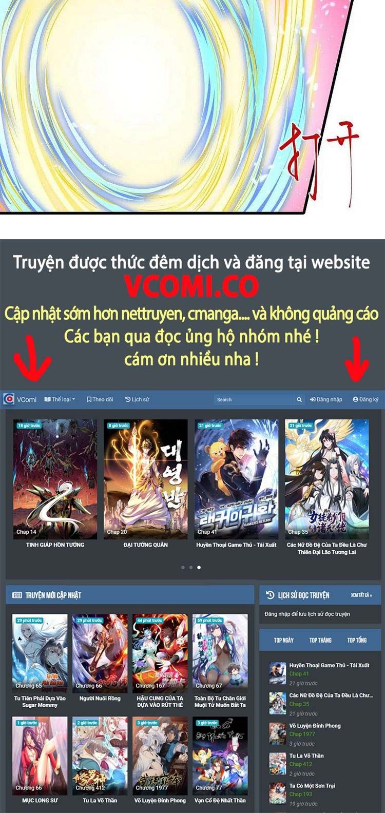 đọc truyện Nghịch Thiên Tà Thần Chương 473 ảnh 24 tại Thiên Thai Truyện