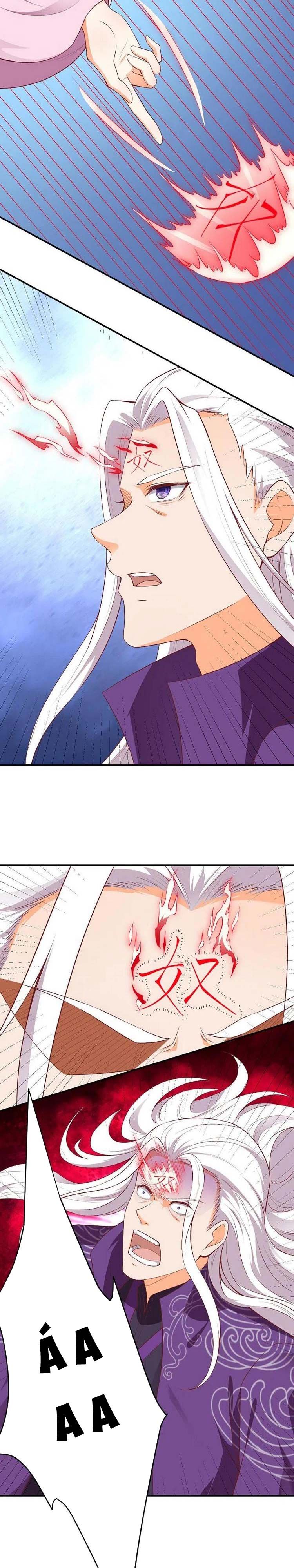 đọc truyện Nghịch Thiên Tà Thần Chương 475 ảnh 15 tại Thiên Thai Truyện