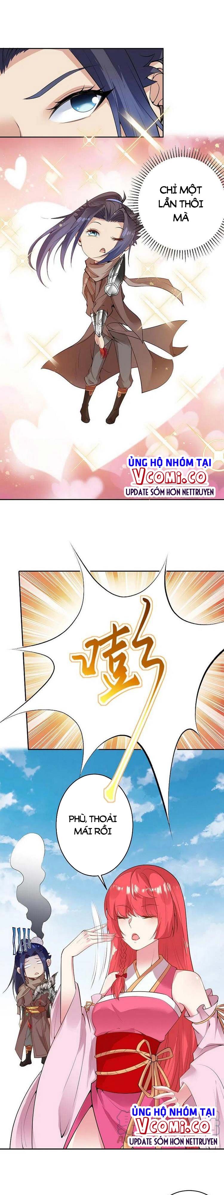 đọc truyện Nghịch Thiên Tà Thần Chương 475 ảnh 6 tại Thiên Thai Truyện