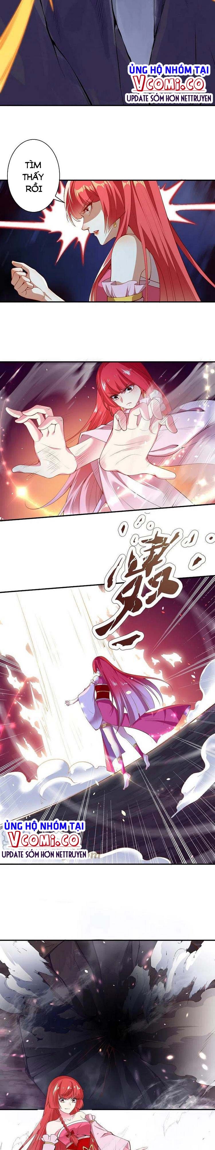 đọc truyện Nghịch Thiên Tà Thần Chương 477 ảnh 21 tại Thiên Thai Truyện