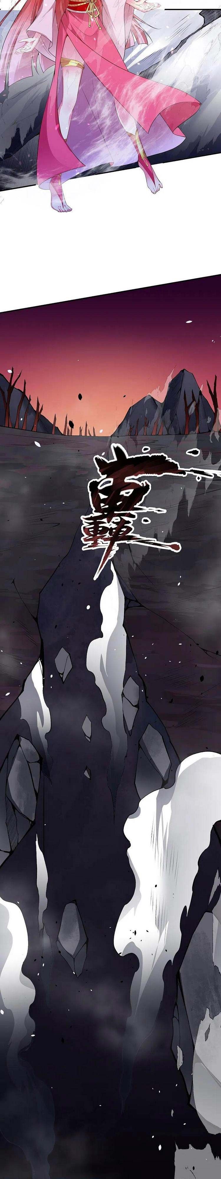 đọc truyện Nghịch Thiên Tà Thần Chương 477 ảnh 22 tại Thiên Thai Truyện