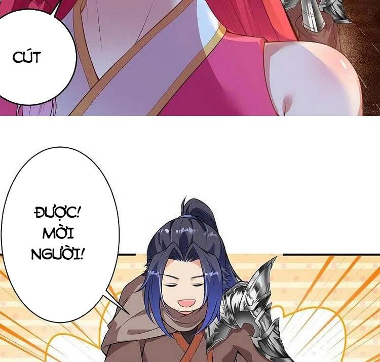 đọc truyện Nghịch Thiên Tà Thần Chương 477 ảnh 11 tại Thiên Thai Truyện