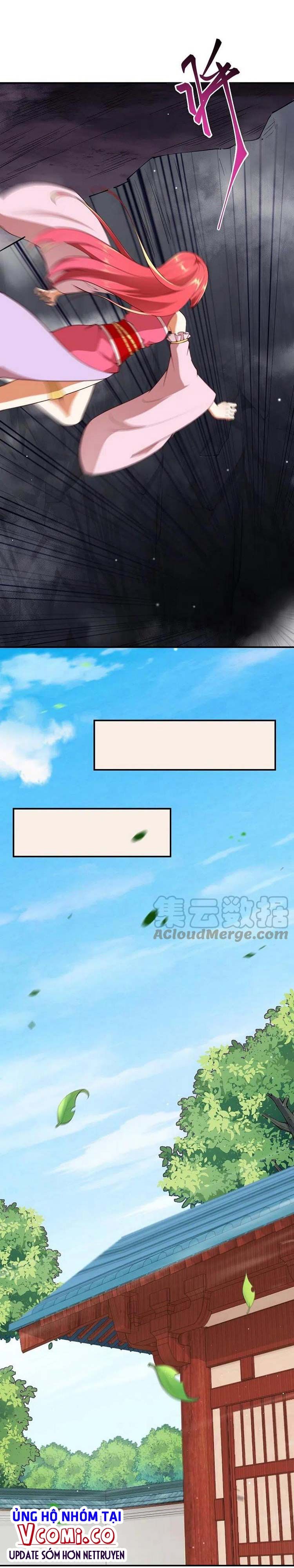 đọc truyện Nghịch Thiên Tà Thần Chương 478 ảnh 3 tại Thiên Thai Truyện