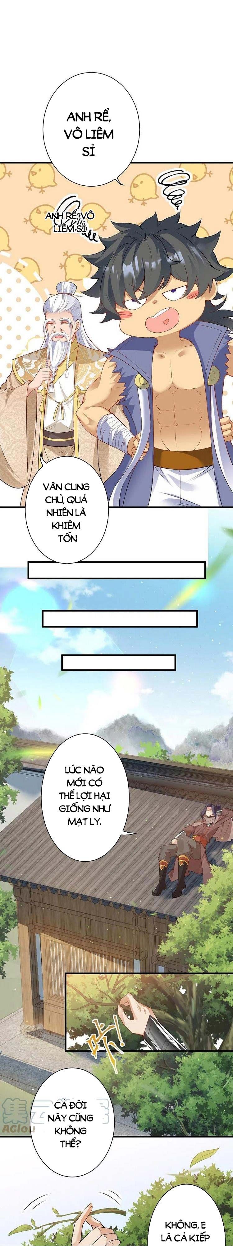 đọc truyện Nghịch Thiên Tà Thần Chương 478 ảnh 16 tại Thiên Thai Truyện