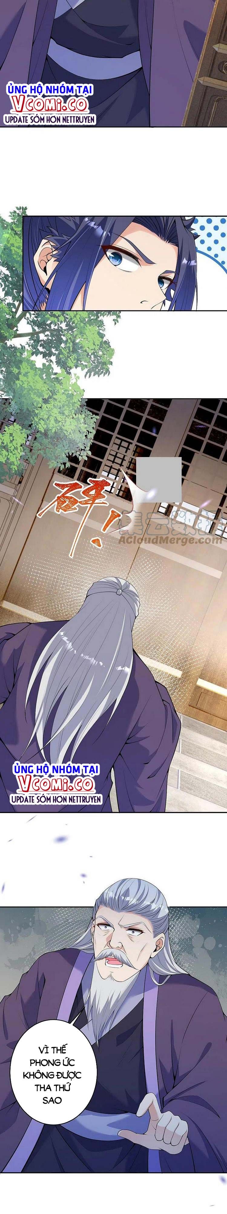 đọc truyện Nghịch Thiên Tà Thần Chương 478 ảnh 20 tại Thiên Thai Truyện