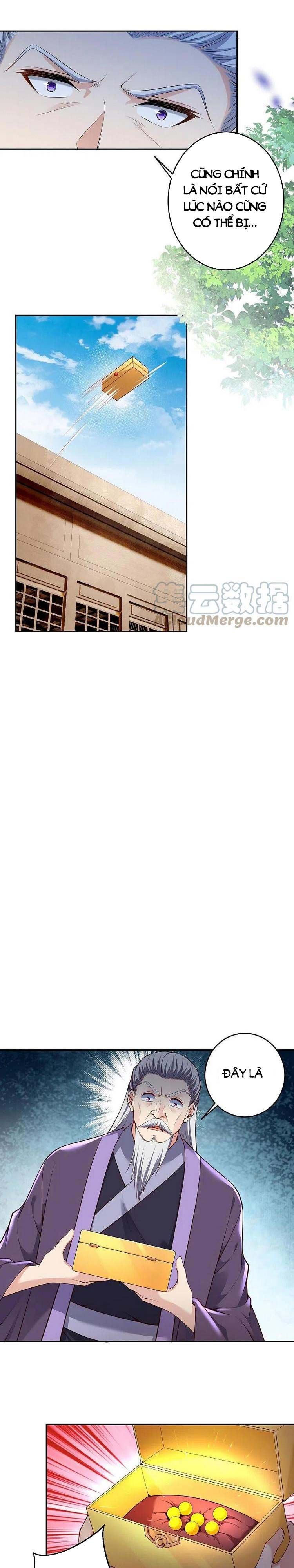 đọc truyện Nghịch Thiên Tà Thần Chương 478 ảnh 21 tại Thiên Thai Truyện