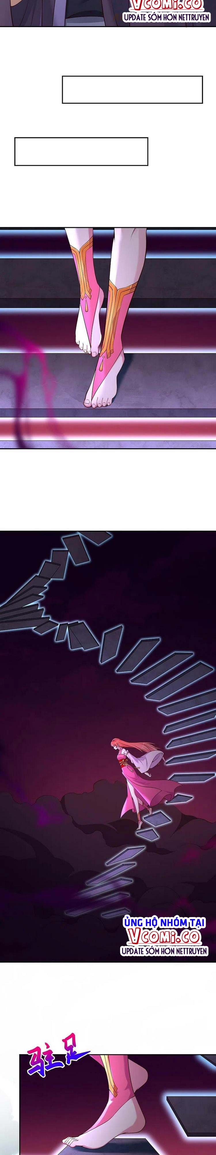 đọc truyện Nghịch Thiên Tà Thần Chương 478 ảnh 23 tại Thiên Thai Truyện