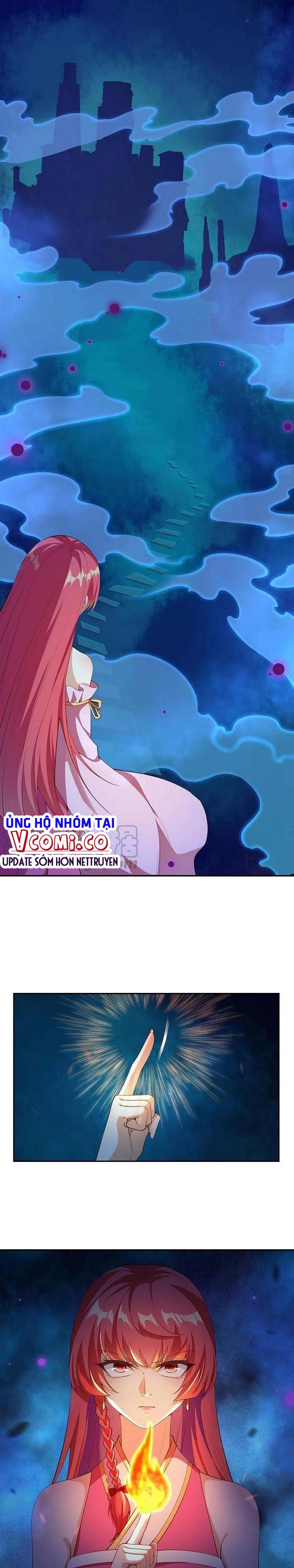 đọc truyện Nghịch Thiên Tà Thần Chương 479 ảnh 3 tại Thiên Thai Truyện